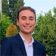 Profesor de Inglés en Cerdanyola con experiencia con niñ@s